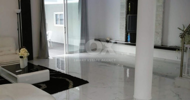 Five bedroom villa with swimming pool for sale in Potamos Germasogeia, Limassol