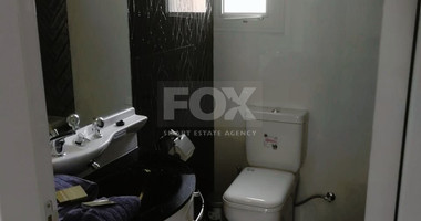 Five bedroom villa with swimming pool for sale in Potamos Germasogeia, Limassol