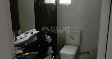 Five bedroom villa with swimming pool for sale in Potamos Germasogeia, Limassol