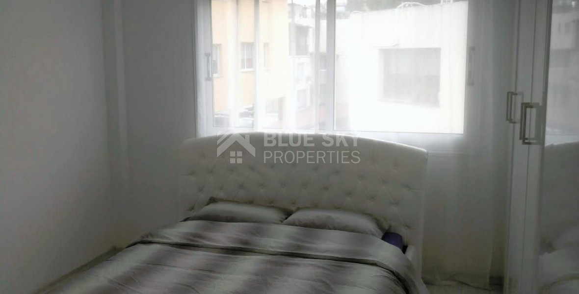 Five bedroom villa with swimming pool for sale in Potamos Germasogeia, Limassol