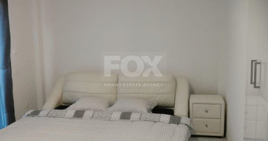 Five bedroom villa with swimming pool for sale in Potamos Germasogeia, Limassol