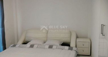 Five bedroom villa with swimming pool for sale in Potamos Germasogeia, Limassol