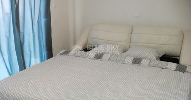 Five bedroom villa with swimming pool for sale in Potamos Germasogeia, Limassol