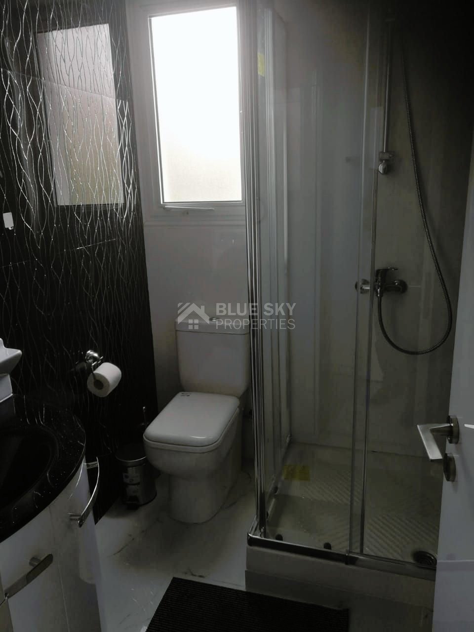 Five bedroom villa with swimming pool for sale in Potamos Germasogeia, Limassol