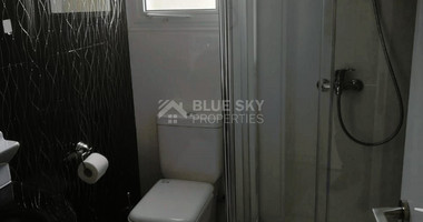 Five bedroom villa with swimming pool for sale in Potamos Germasogeia, Limassol