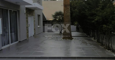 Five bedroom villa with swimming pool for sale in Potamos Germasogeia, Limassol