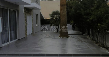 Five bedroom villa with swimming pool for sale in Potamos Germasogeia, Limassol