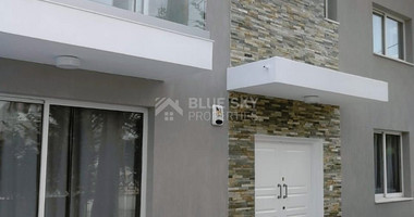 Five bedroom villa with swimming pool for sale in Potamos Germasogeia, Limassol