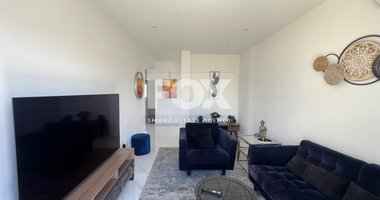 Two Bedroom Apartment for rent in Neapoli, Limassol