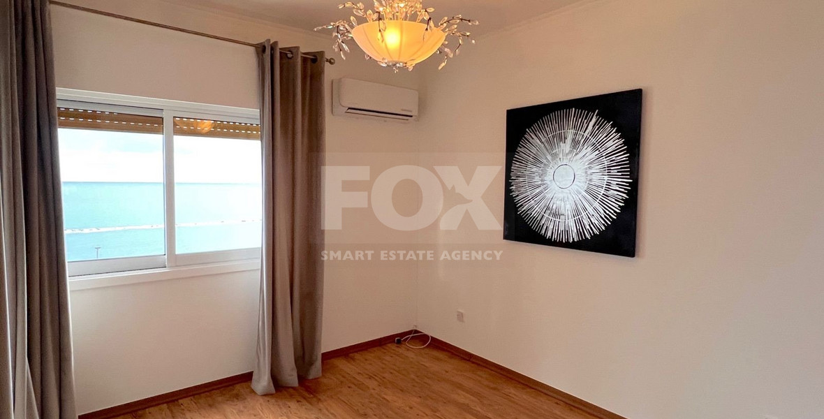 Three bedroom Apartment For Rent in Germasogia Tourist Area, Limassol