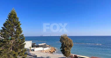 Three bedroom Apartment For Rent in Germasogia Tourist Area, Limassol