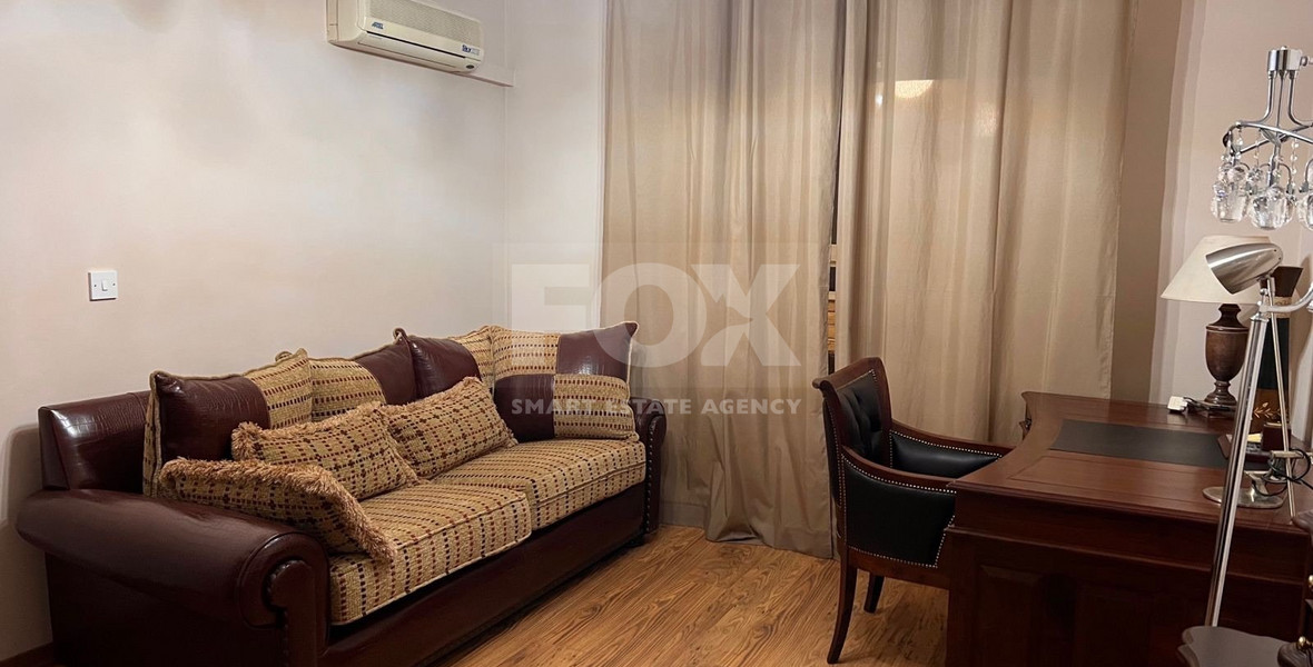 Three bedroom Apartment For Rent in Germasogia Tourist Area, Limassol