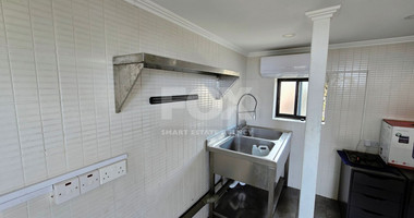 Office Building For Rent Near The Marina, Limassol