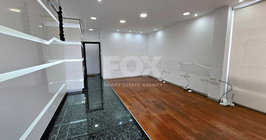 Office Building For Rent Near The Marina, Limassol
