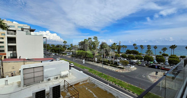 Office Building For Rent Near The Marina, Limassol