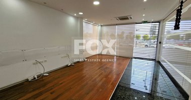 Office Building For Rent Near The Marina, Limassol