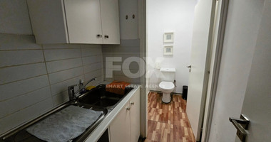 Office Building For Rent Near The Marina, Limassol