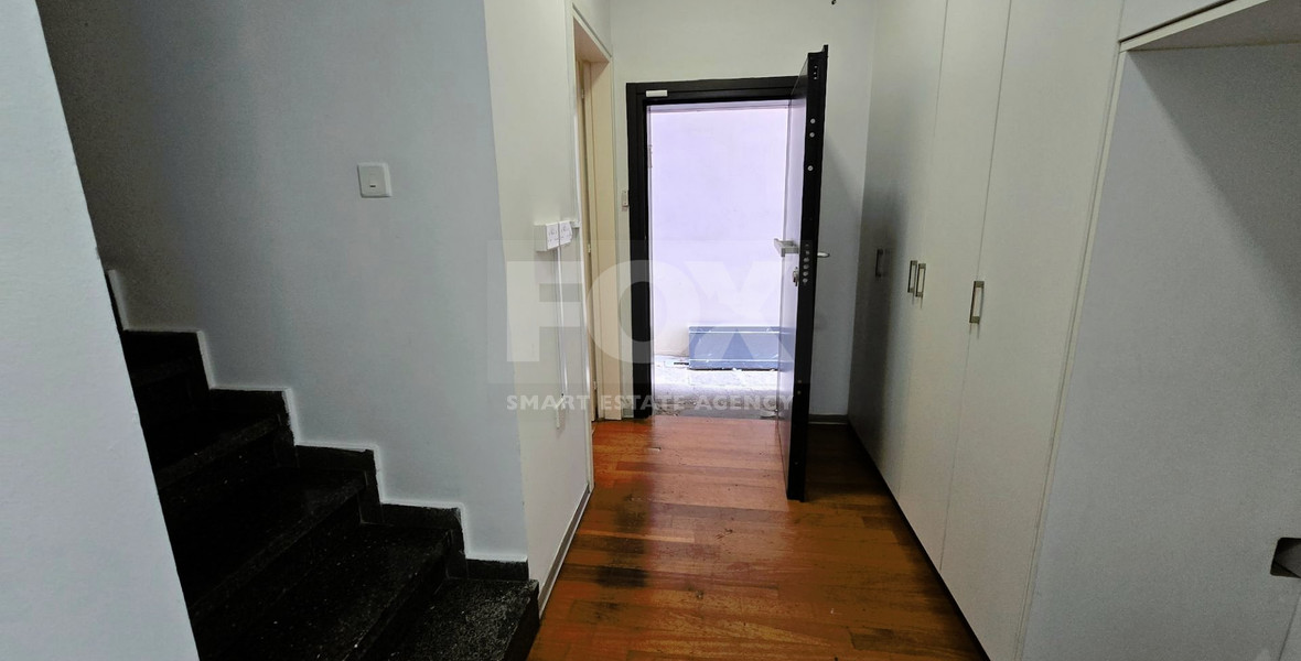 Office Building For Rent Near The Marina, Limassol