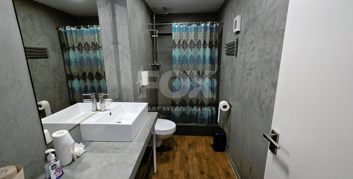 Office Building For Rent Near The Marina, Limassol