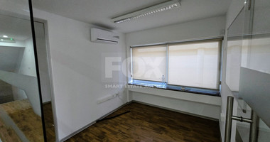 Office Building For Rent Near The Marina, Limassol