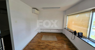 Office Building For Rent Near The Marina, Limassol