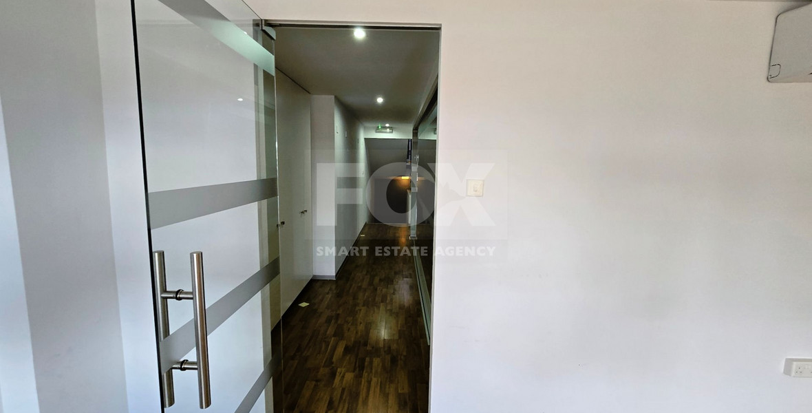 Office Building For Rent Near The Marina, Limassol