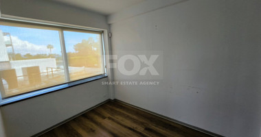 Office Building For Rent Near The Marina, Limassol