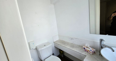 Office Building For Rent Near The Marina, Limassol