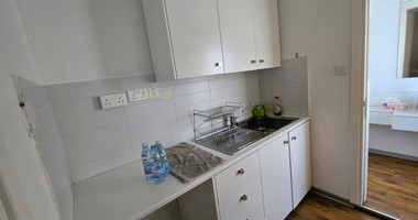 Office Building For Rent Near The Marina, Limassol