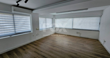 Office Building For Rent Near The Marina, Limassol