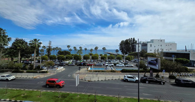 Office Building For Rent Near The Marina, Limassol