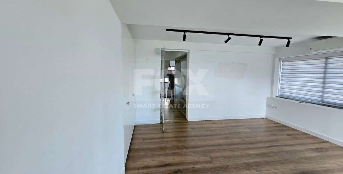 Office Building For Rent Near The Marina, Limassol