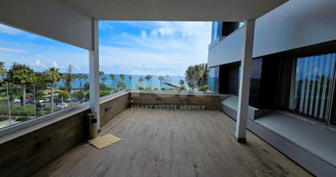 Office Building For Rent Near The Marina, Limassol