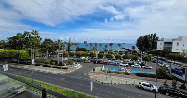 Office Building For Rent Near The Marina, Limassol