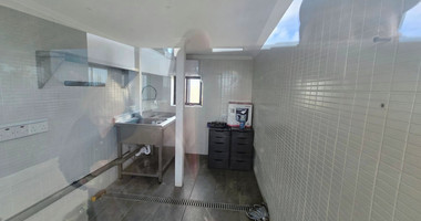 Office Building For Rent Near The Marina, Limassol