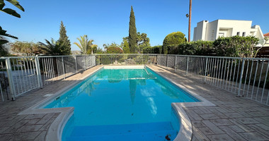 Furnished five bedroom Villa Privately gated amongst landscaped gardens.