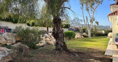 Furnished five bedroom Villa Privately gated amongst landscaped gardens.