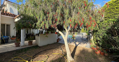 Furnished five bedroom Villa Privately gated amongst landscaped gardens.