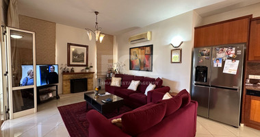 Furnished five bedroom Villa Privately gated amongst landscaped gardens.