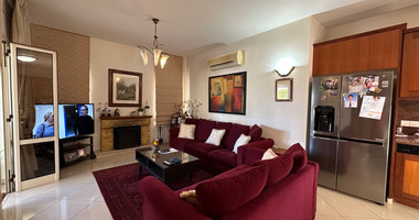 Furnished five bedroom Villa Privately gated amongst landscaped gardens.