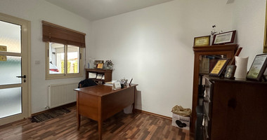 Furnished five bedroom Villa Privately gated amongst landscaped gardens.