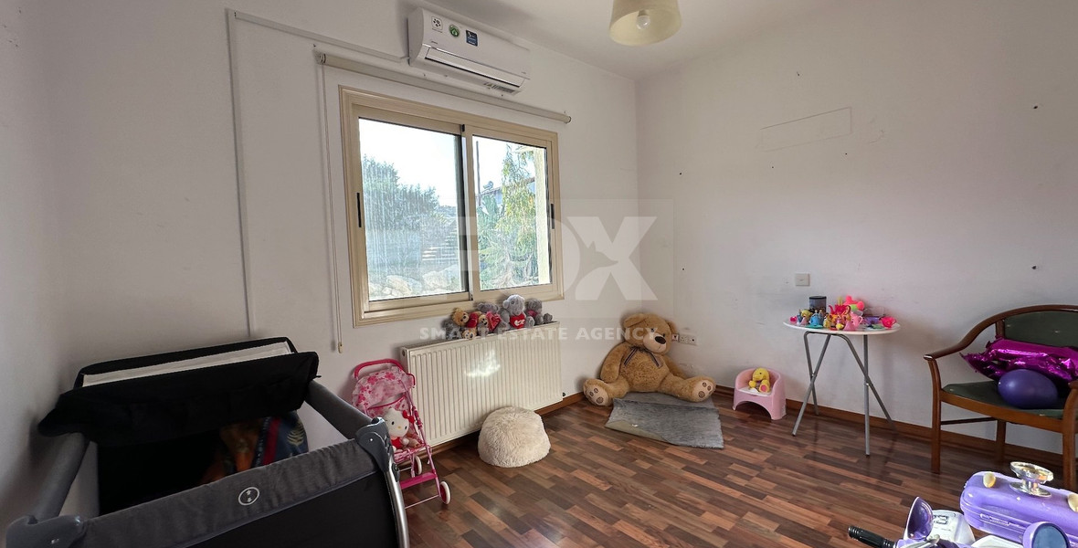 Furnished five bedroom Villa Privately gated amongst landscaped gardens.