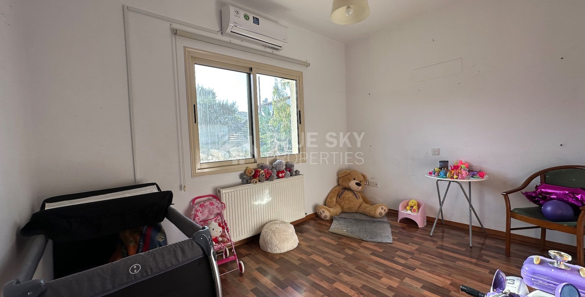 Furnished five bedroom Villa Privately gated amongst landscaped gardens.