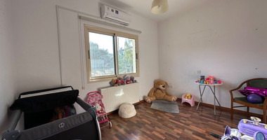 Furnished five bedroom Villa Privately gated amongst landscaped gardens.