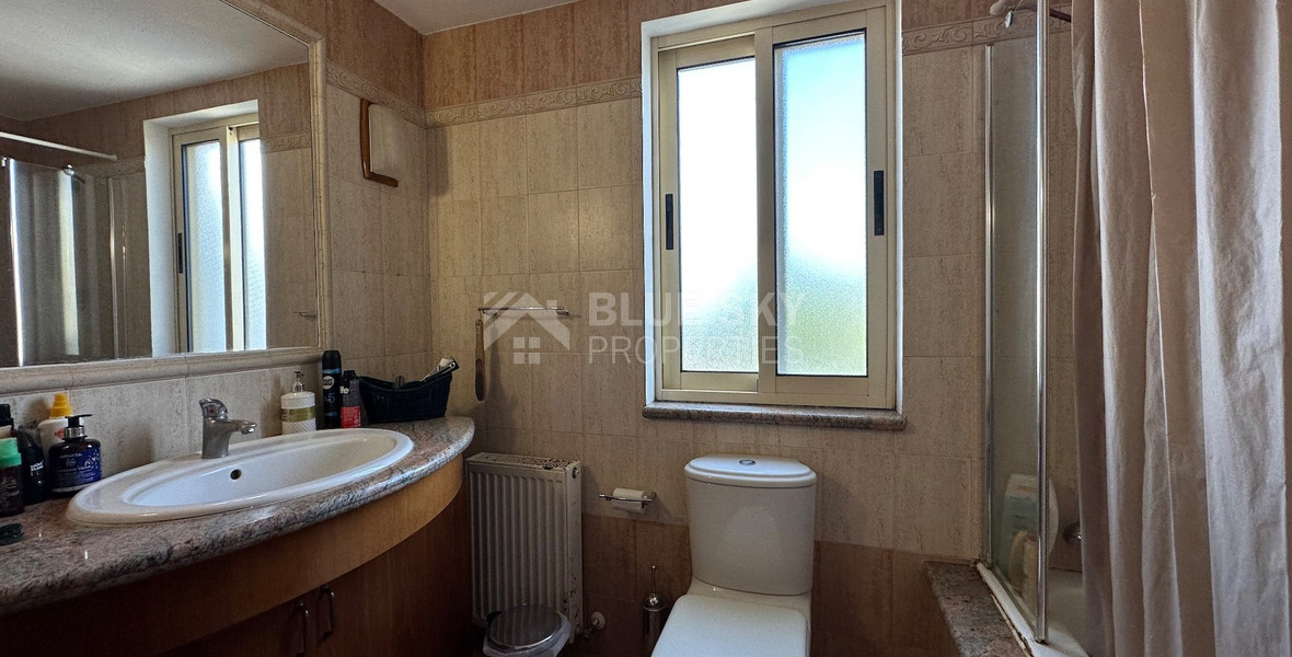 Furnished five bedroom Villa Privately gated amongst landscaped gardens.