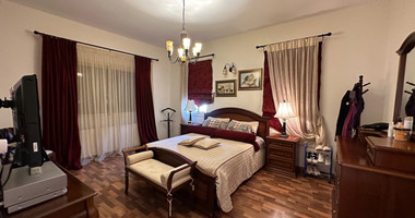 Furnished five bedroom Villa Privately gated amongst landscaped gardens.