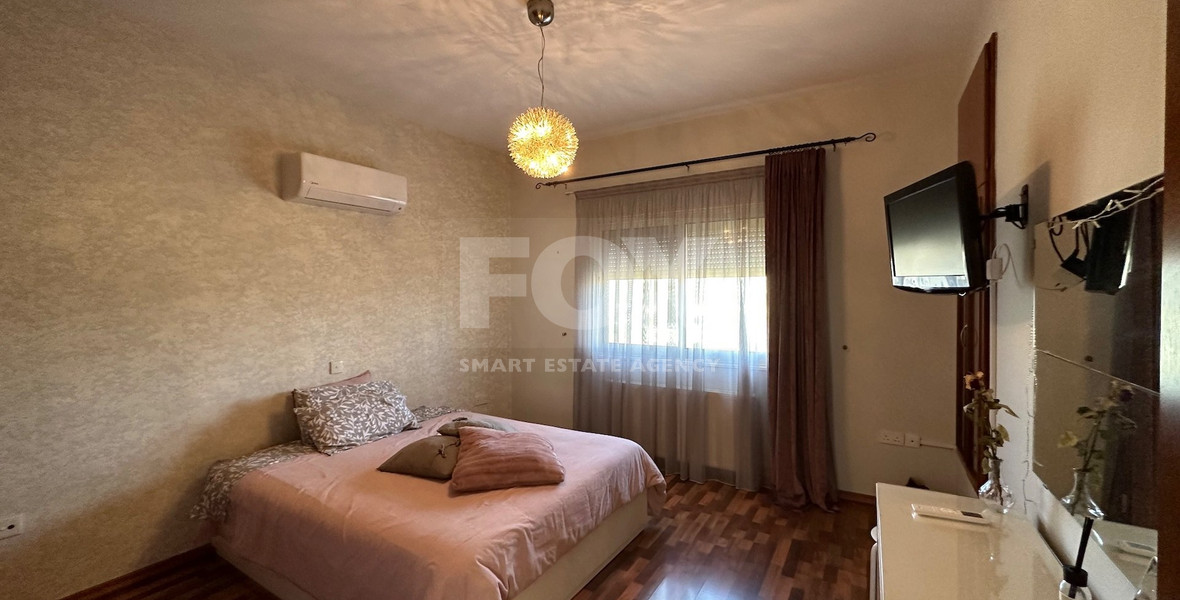 Furnished five bedroom Villa Privately gated amongst landscaped gardens.