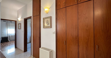 Furnished five bedroom Villa Privately gated amongst landscaped gardens.