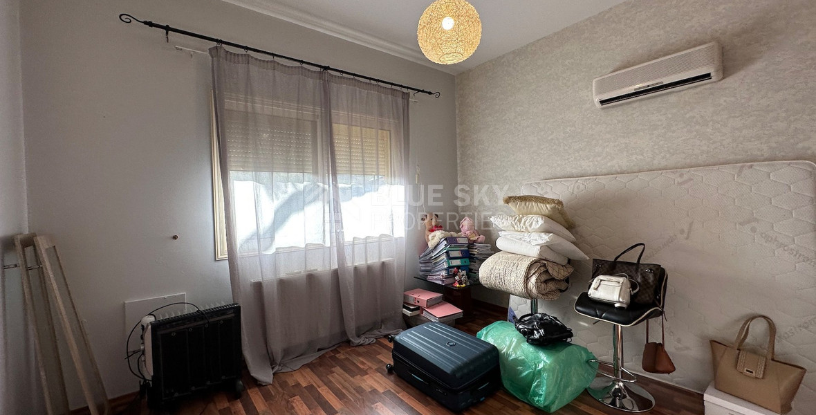 Furnished five bedroom Villa Privately gated amongst landscaped gardens.