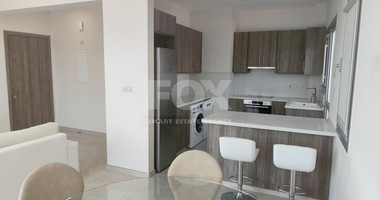 Luxury two bedroom apartment for rent in Ekali area, Limassol